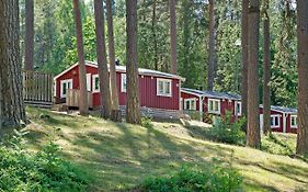 First Camp Norrköping